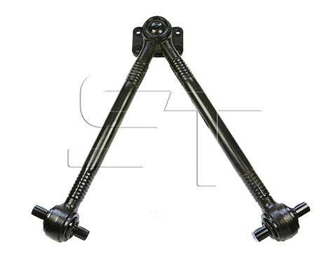 Control/Trailing Arm, wheel suspension (06.010.0803.000)