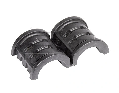 Mounting, stabiliser bar (04.120.4003.230)