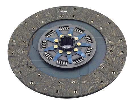 Clutch Disc (08.270.1000.600)