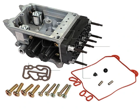 Multi-circuit Protection Valve (02.180.7612.420)