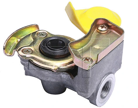 Coupling Head (02.050.7104.100)
