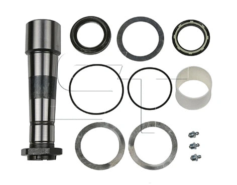Repair Kit, kingpin (06.040.4011.008)