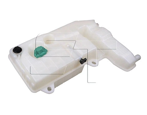 Expansion Tank, coolant (07.090.0824.500)