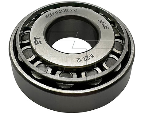 Wheel Bearing (11.050.0248.380)