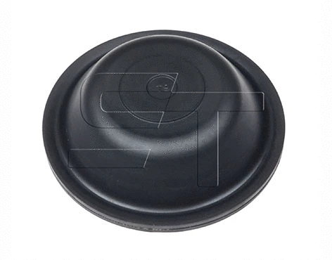 Diaphragm, diaphragm brake cylinder (02.130.7117.010)