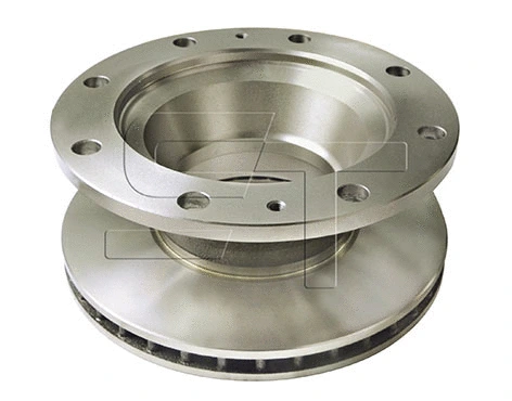 Brake Disc (03.110.0815.200)