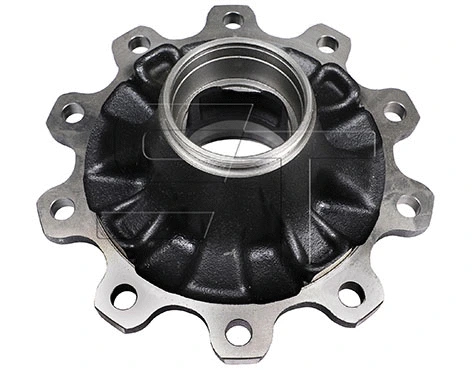 Wheel Hub (11.030.0246.000)