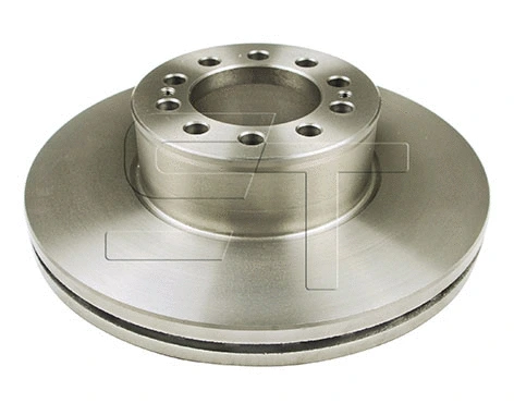 Brake Disc (03.110.0922.130)