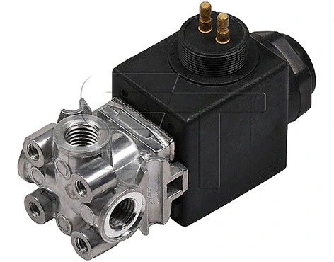 Solenoid Valve (02.180.7613.420)