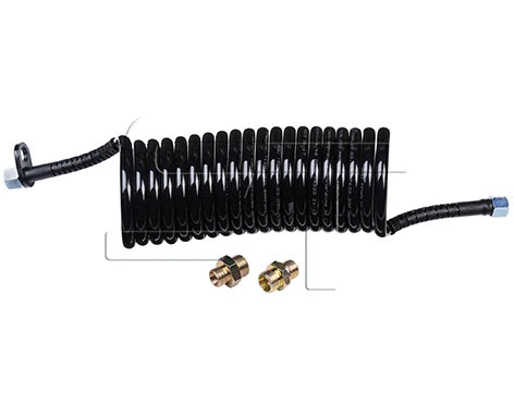 Spiral Hose (02.030.7128.790)