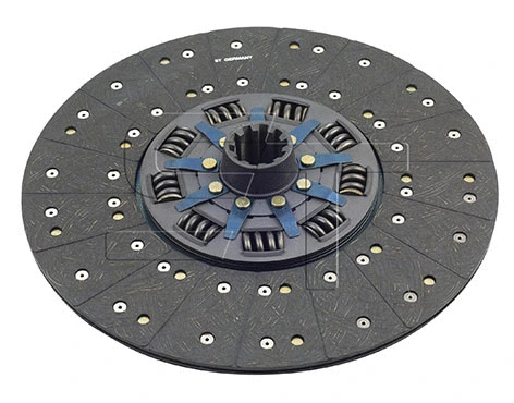 Clutch Disc (08.270.1000.510)
