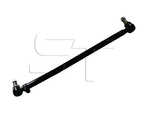 Centre Rod Assembly (05.020.4004.940)