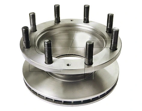 Brake Disc (03.110.0816.400)