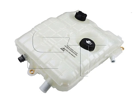 Expansion Tank, coolant (07.090.4270.010)
