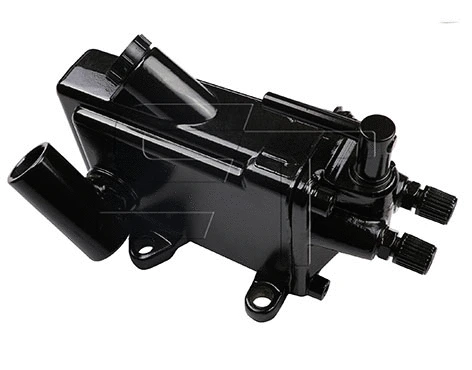 Tilt Pump, driver cab (09.010.1156.510)