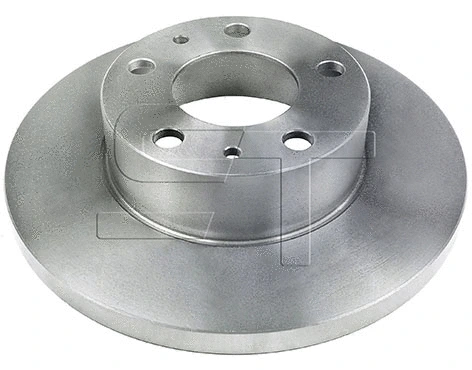 Brake Disc (03.110.2600.010)