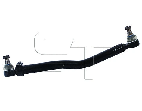 Centre Rod Assembly (05.020.0275.690)