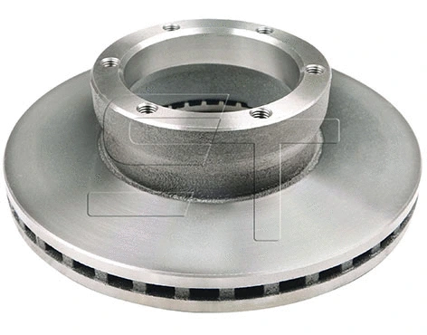 Brake Disc (03.110.4020.030)