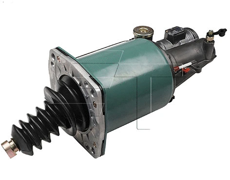 Clutch Booster (13.120.5100.530)