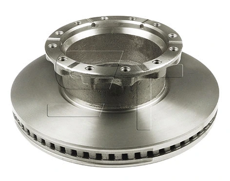 Brake Disc (03.110.0823.220)
