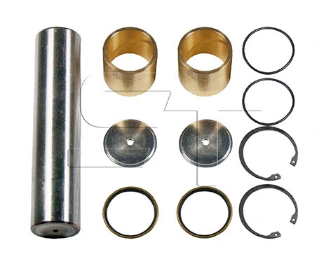 Repair Kit, kingpin (06.040.1600.008)