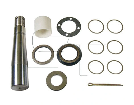 Repair Kit, kingpin (06.040.4000.008)