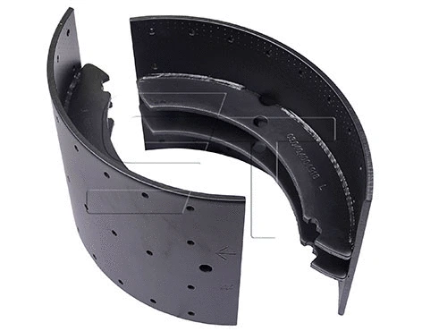 Brake Shoe Set (03.040.4004.918)