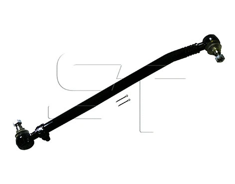 Centre Rod Assembly (05.020.1907.080)