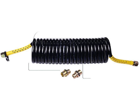 Spiral Hose (02.030.7128.820)