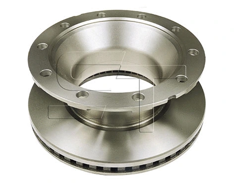 Brake Disc (03.110.0750.200)