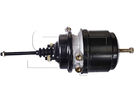 Multi-function Brake Cylinder (02.120.7114.350)
