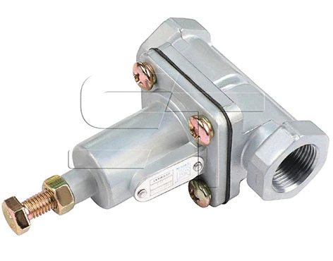 Overflow Valve (02.180.7611.250)