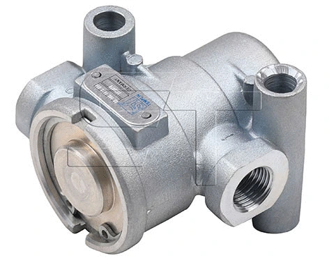 Pressure Limiting Valve (02.180.7612.850)