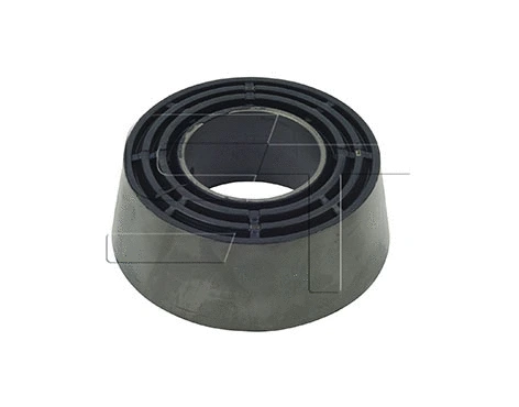 Mounting, leaf spring (04.110.4002.530)
