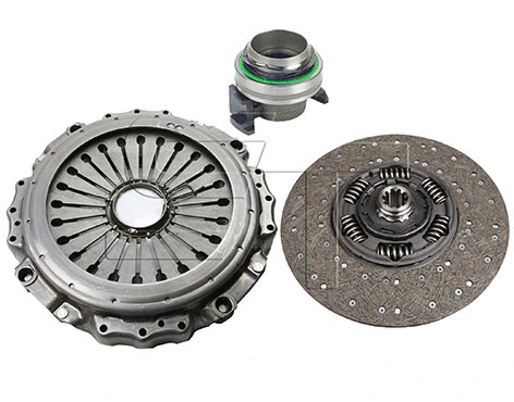 Clutch Kit (08.340.1004.108)