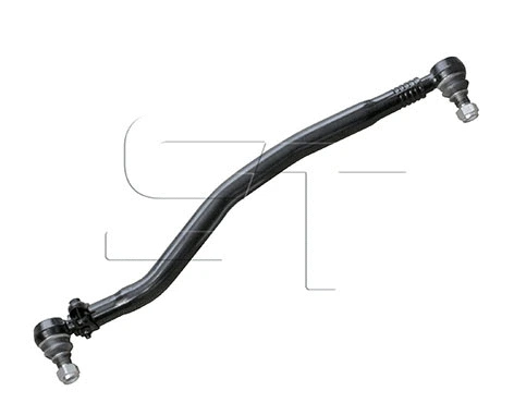 Centre Rod Assembly (05.020.1911.580)