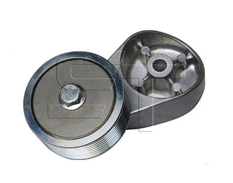 Belt Tensioner, V-ribbed belt (08.050.8320.190)