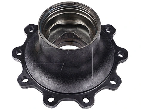 Wheel Hub (11.030.0248.630)