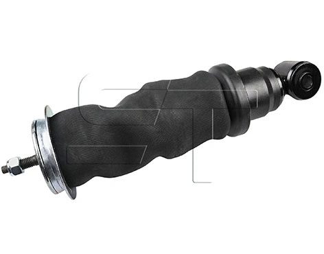 Shock Absorber, driver cab suspension (09.070.3004.108)