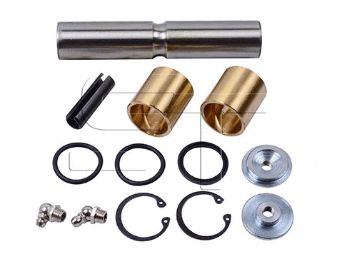 Repair Kit, kingpin (06.040.1546.108)