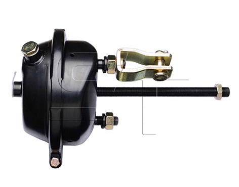 Diaphragm Brake Cylinder (02.110.7117.140)