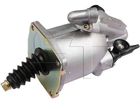 Clutch Booster (13.120.5100.170)