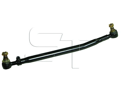 Centre Rod Assembly (05.020.1910.650)