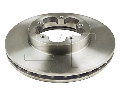 Brake Disc (03.110.2600.130)