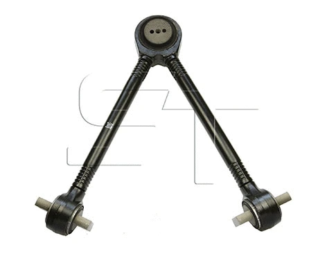 Control/Trailing Arm, wheel suspension (06.010.4001.270)