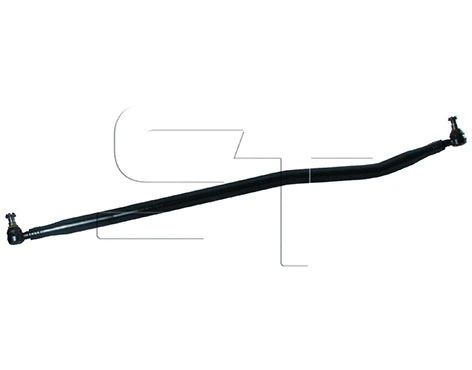 Centre Rod Assembly (05.020.0993.243)
