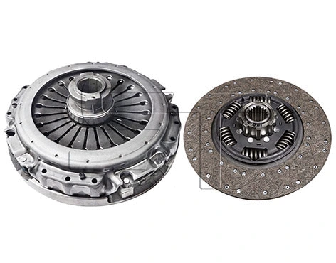 Clutch Kit (08.340.1105.108)