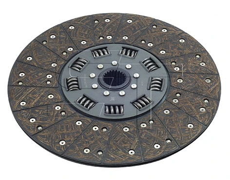 Clutch Disc (08.270.3003.620)