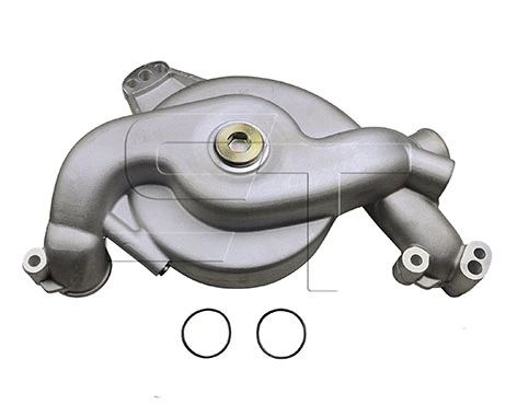 Water Pump, engine cooling (08.120.0939.150)