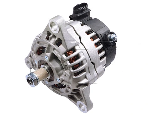 Alternator (01.170.8503.060)